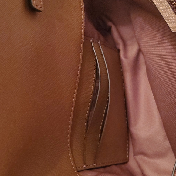 🚫SOLD NEW! TORY BURCH FABULOUS! Tory Burch Emerson Top Handle Crossbody - Picture 13 of 15